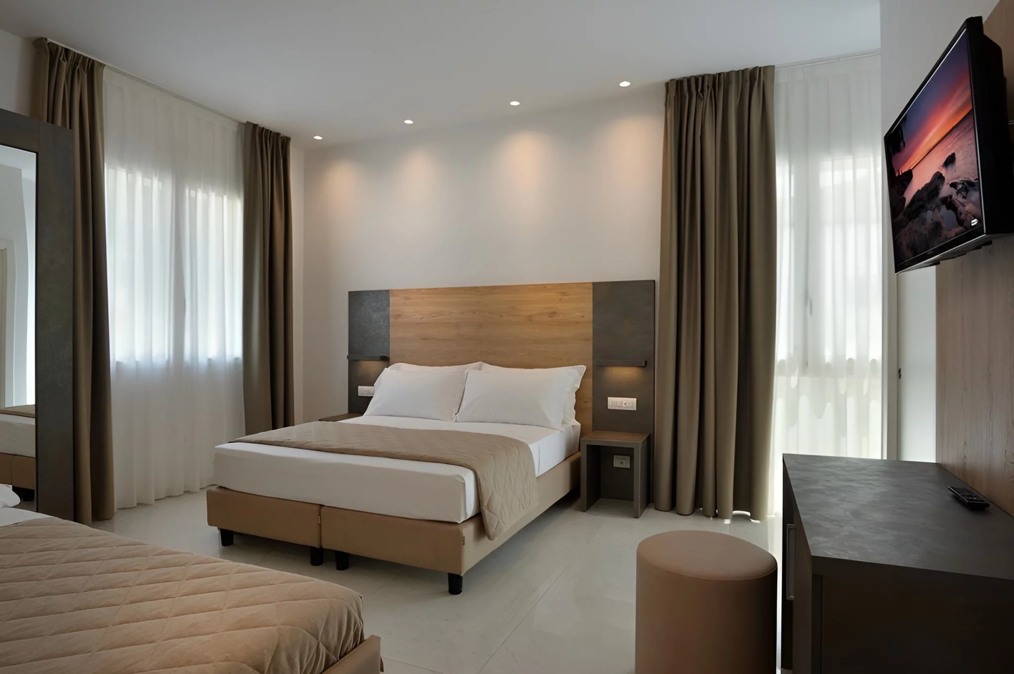 HOTEL DUCALE
