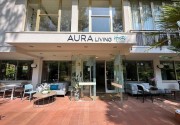 AURA LIVING HOTEL