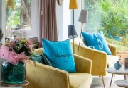 AURA LIVING HOTEL