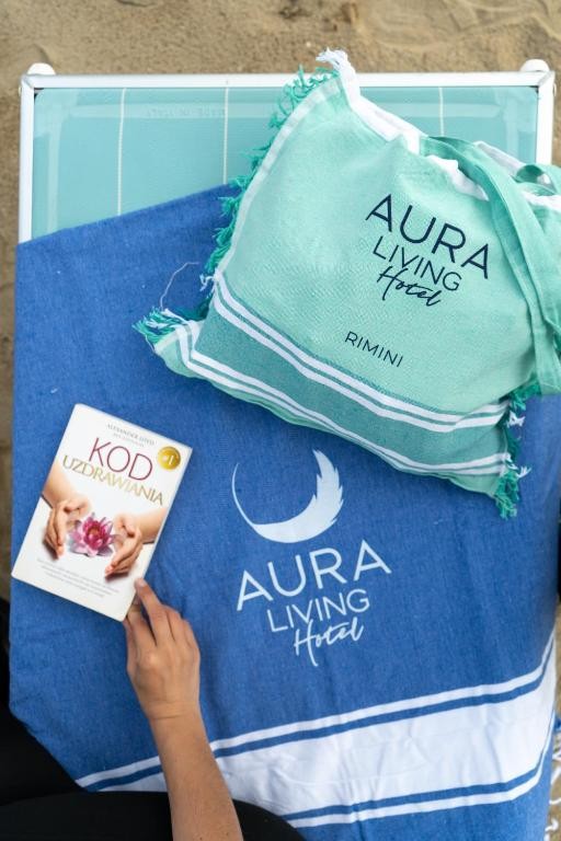 AURA LIVING HOTEL