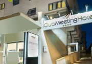 CLUB MEETING HOTEL