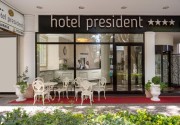 HOTEL PRESIDENT
