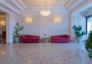 HOTEL EXECUTIVE LA FIORITA