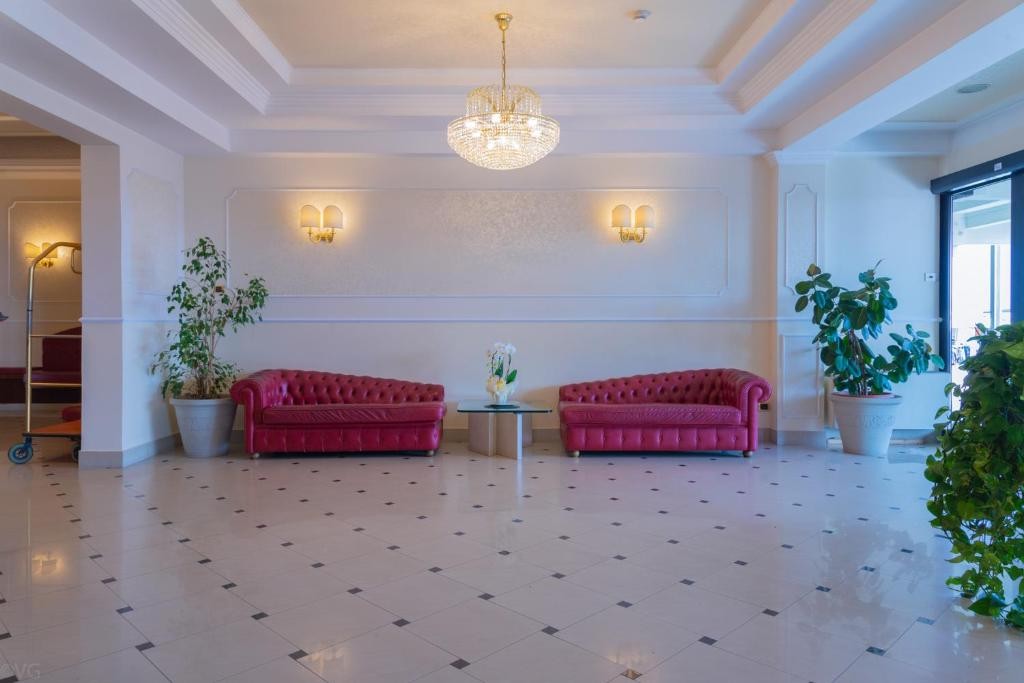 HOTEL EXECUTIVE LA FIORITA