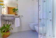 HOTEL EXECUTIVE LA FIORITA