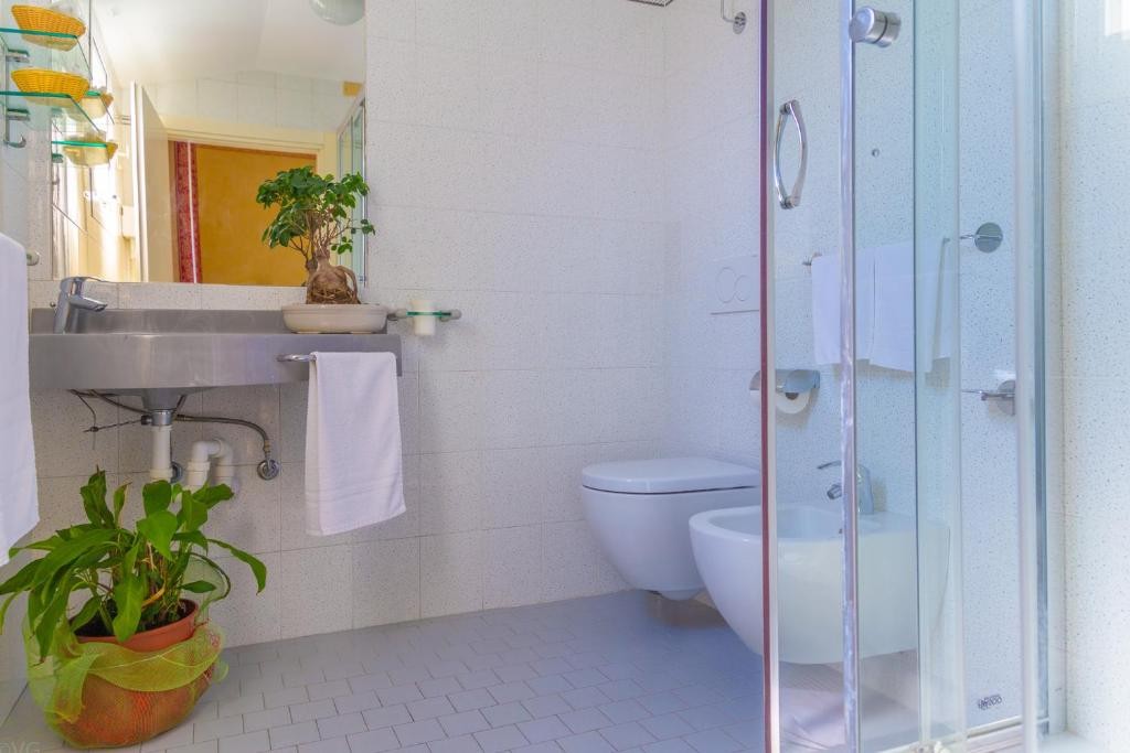 HOTEL EXECUTIVE LA FIORITA