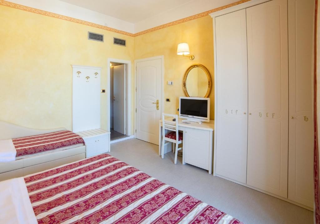 HOTEL EXECUTIVE LA FIORITA