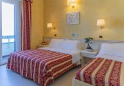 HOTEL EXECUTIVE LA FIORITA