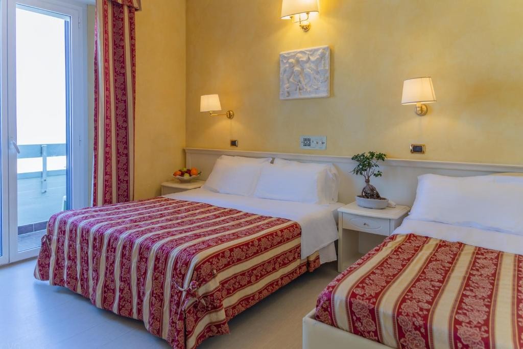 HOTEL EXECUTIVE LA FIORITA