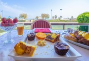 HOTEL EXECUTIVE LA FIORITA