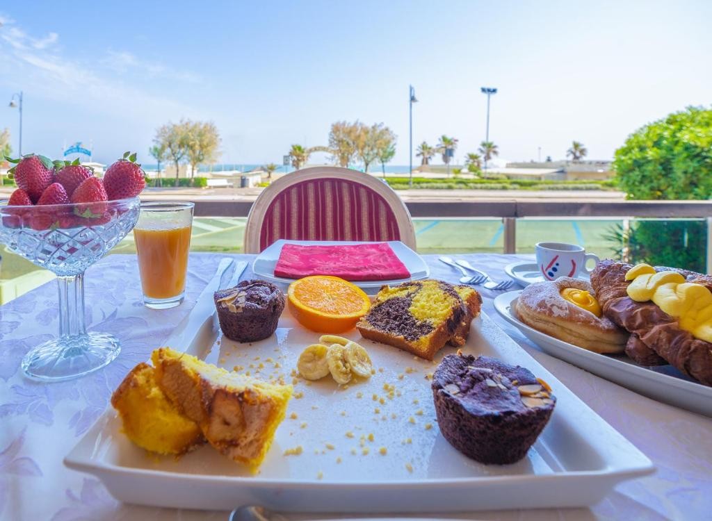 HOTEL EXECUTIVE LA FIORITA