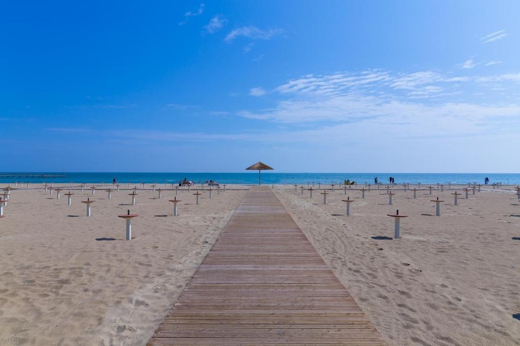 HOTEL EXECUTIVE LA FIORITA