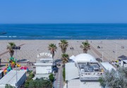HOTEL EXECUTIVE LA FIORITA