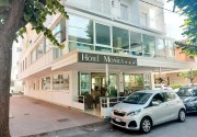 HOTEL MONICA RIMINI