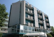 HOTEL DASAMO - RIMINI