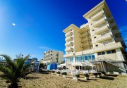 HOTEL IMPERIAL BEACH RIMINI
