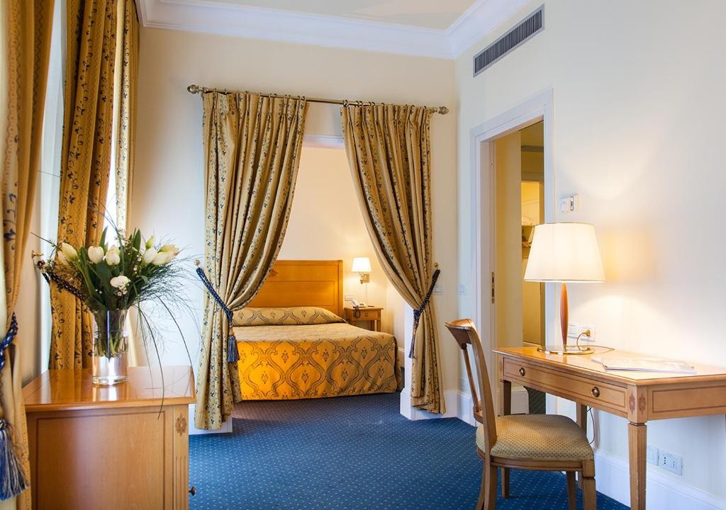 RESIDENZA PARCO FELLINI