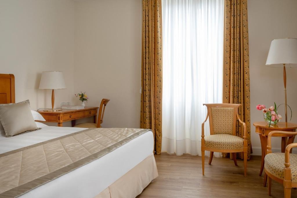 RESIDENZA PARCO FELLINI