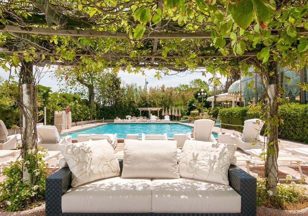 RESIDENZA PARCO FELLINI