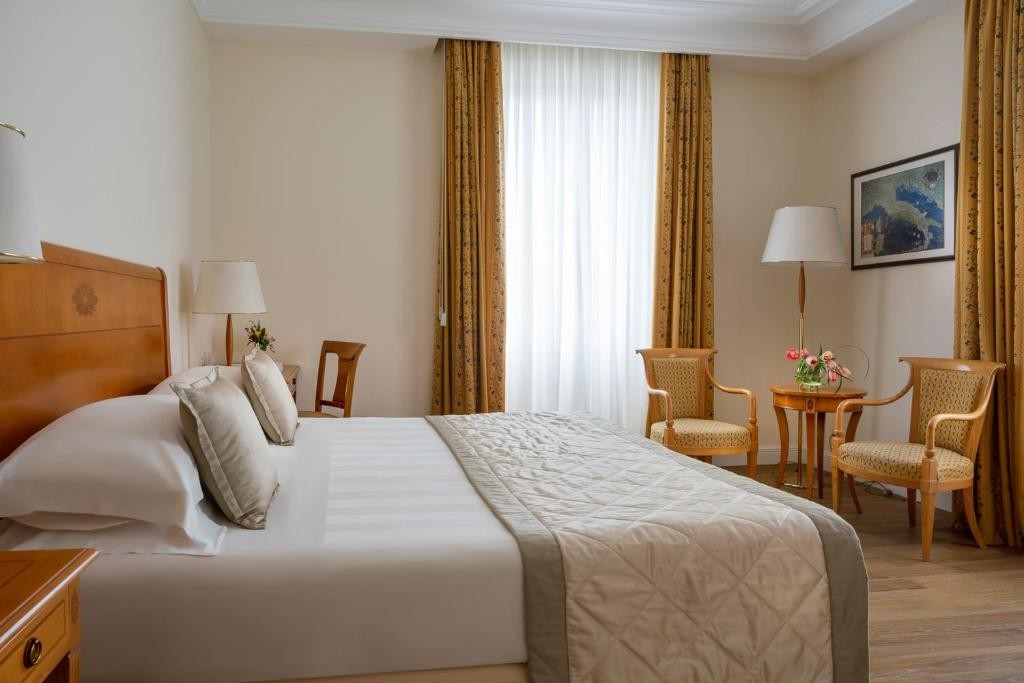 RESIDENZA PARCO FELLINI