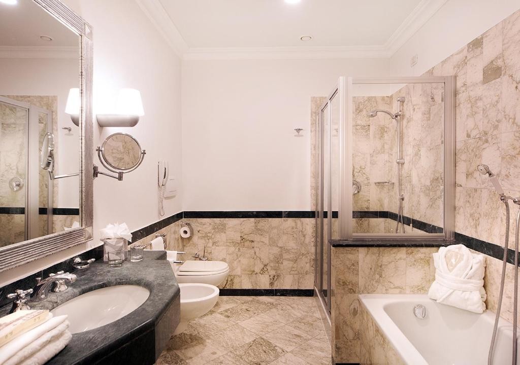 RESIDENZA PARCO FELLINI