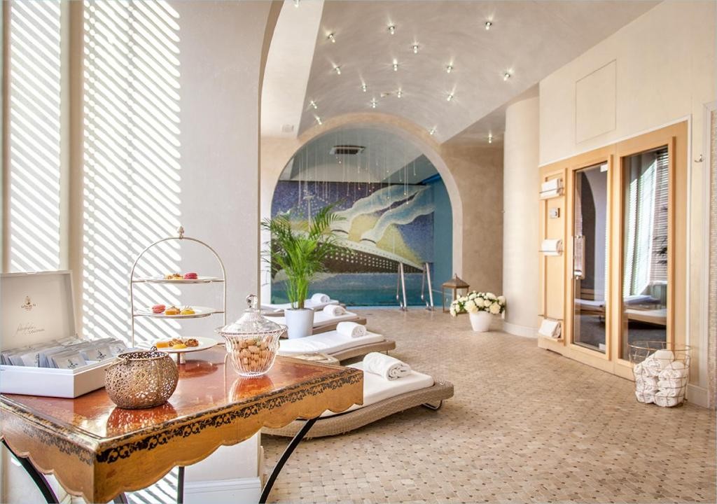 RESIDENZA PARCO FELLINI