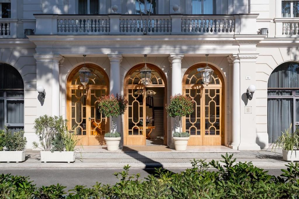 RESIDENZA PARCO FELLINI