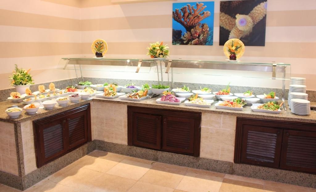 JAZ NEO NAAMA BAY (EX SOL Y MAR NAAMA BAY)