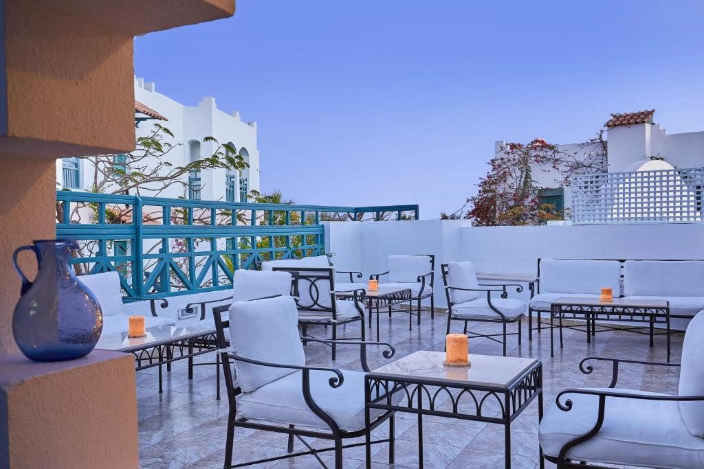 JAZ NEO NAAMA BAY (EX SOL Y MAR NAAMA BAY)