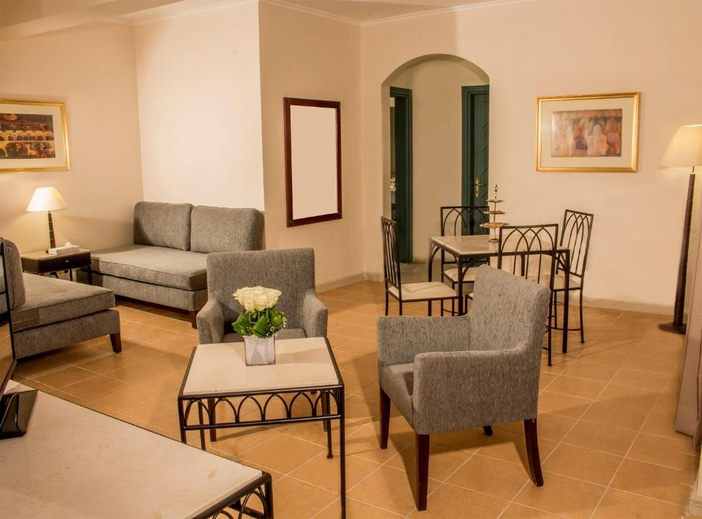 JAZ NEO NAAMA BAY (EX SOL Y MAR NAAMA BAY)