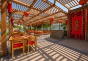 JAZ PALMARIVA BEACH (EX.LABRANDA CLUB MAKADI RESORT)
