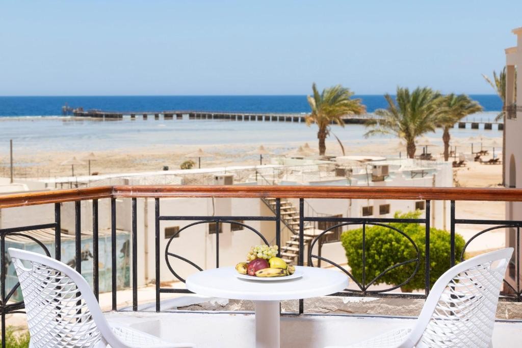 JAZ PALMARIVA BEACH (EX.LABRANDA CLUB MAKADI RESORT)
