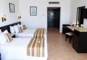 JAZ PALMARIVA BEACH (EX.LABRANDA CLUB MAKADI RESORT)