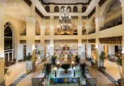 JAZ PALMARIVA BEACH (EX.LABRANDA CLUB MAKADI RESORT)