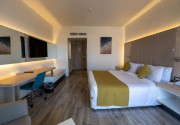 JAZ PALMARIVA BEACH (EX.LABRANDA CLUB MAKADI RESORT)