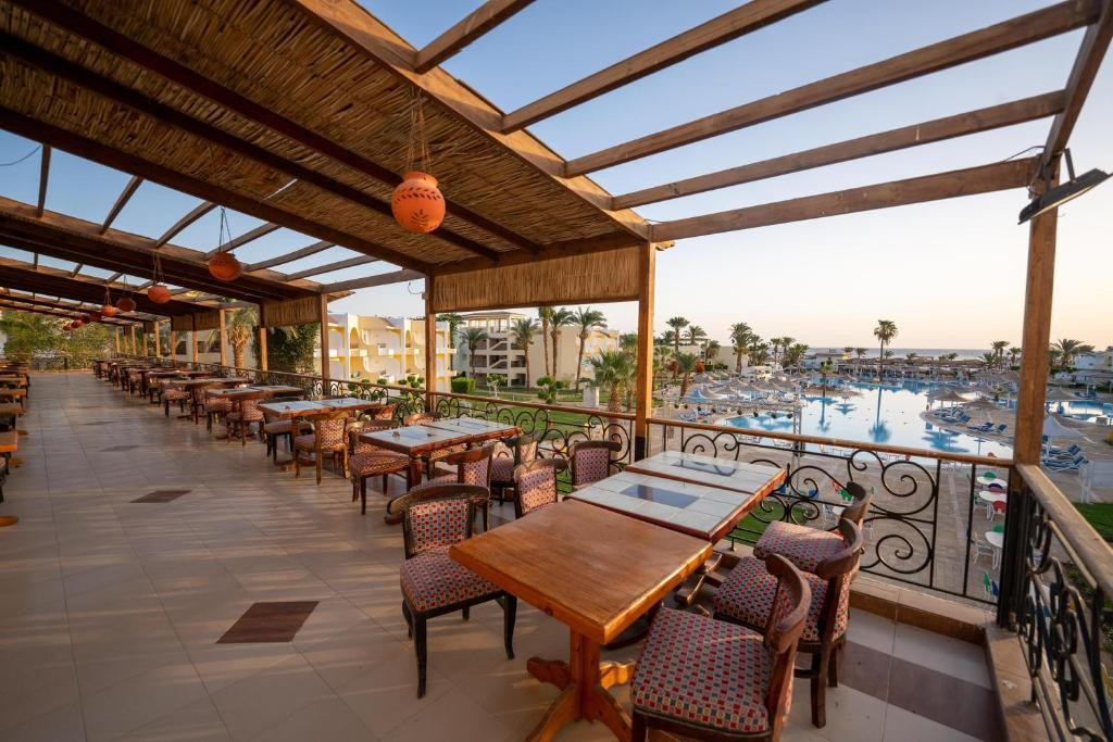 JAZ PALMARIVA BEACH (EX.LABRANDA CLUB MAKADI RESORT)