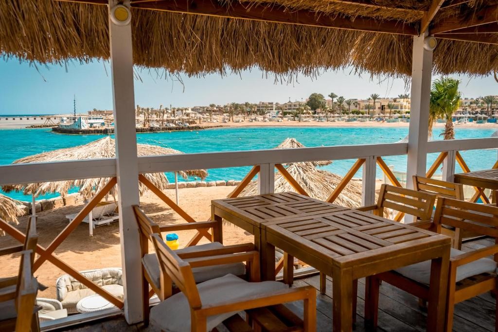 JAZ PALMARIVA BEACH (EX.LABRANDA CLUB MAKADI RESORT)