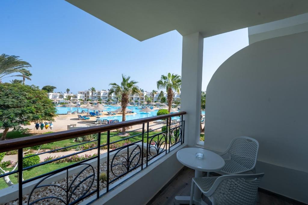 JAZ PALMARIVA BEACH (EX.LABRANDA CLUB MAKADI RESORT)