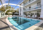 HOTEL BOEMIA