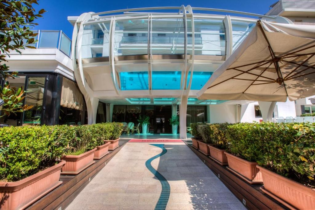 HOTEL BOEMIA