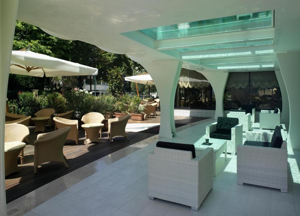 HOTEL BOEMIA
