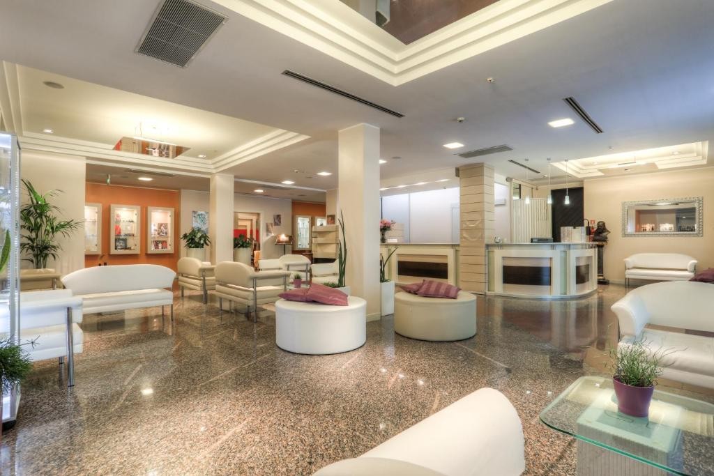 HOTEL BOEMIA