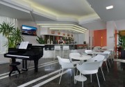 HOTEL BOEMIA