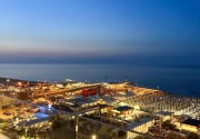 HOTEL LUNGOMARE