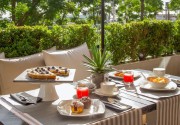 HOTEL LUNGOMARE