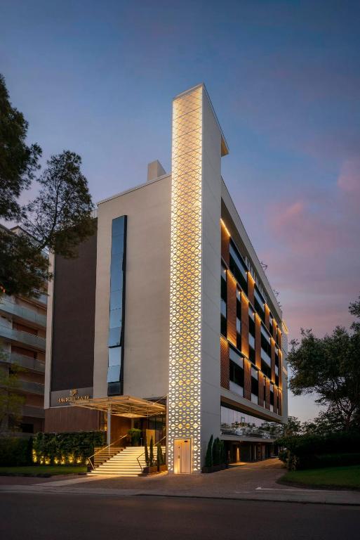 HOTEL LUNGOMARE