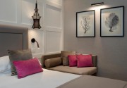 HOTEL LUNGOMARE