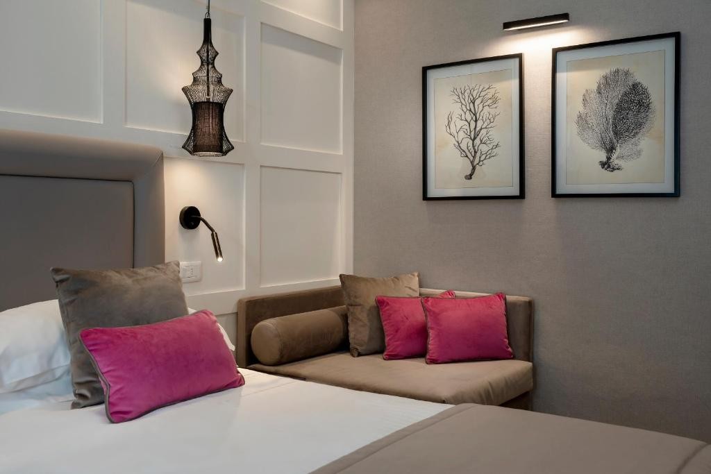 HOTEL LUNGOMARE