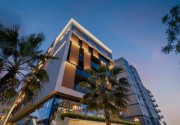 HOTEL LUNGOMARE