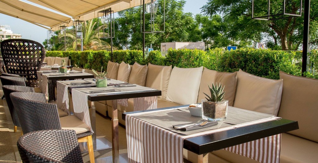 HOTEL LUNGOMARE